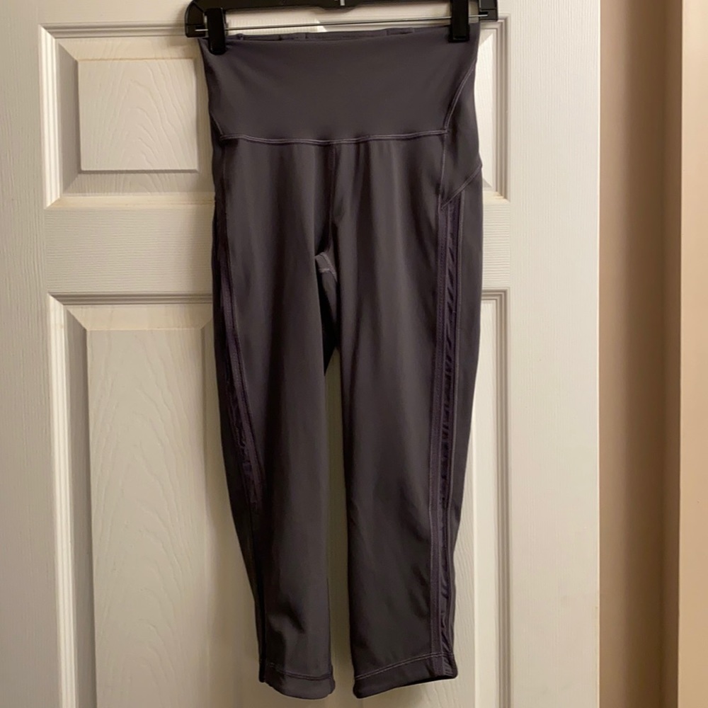 Wunder Under Lululemon legging